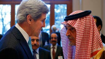 The bridge builder: Prince Saud al-Faisal’s major diplomatic milestones