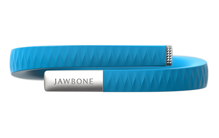 Jawbone UP