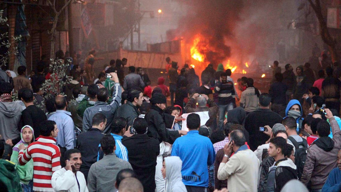 mursi reuters