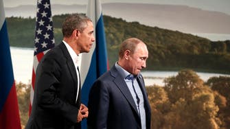 Olympics threats prompt Obama, Putin dialogue 