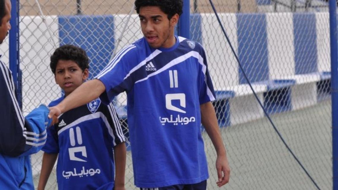 الدوسري
