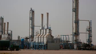 Iraq oil exports reach record 2.8 mln bpd in February