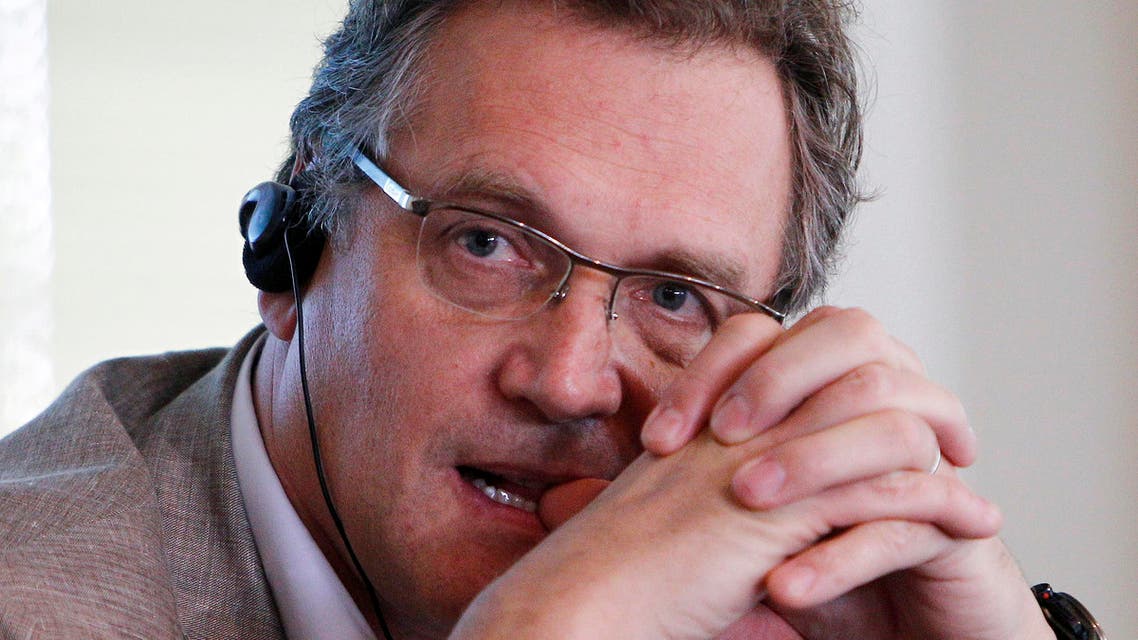 jerome valcke