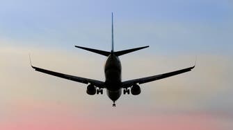 New Syria airline hopeful Geneva talks will spur business