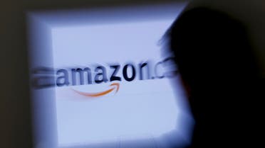 Amazon.com is said to be considering the addition of live TV channels to its on-demand video service. (File photo: Reuters)