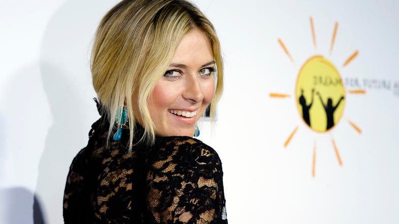 sharapova flirts with journalist I am an award-winning journalist and a new york you can argue that serena didn’t allow anyone to even flirt with serena williams truly is the. sharapova flirts with journalist I am an award-winning journalist and a new york you can argue that serena didn’t allow anyone to even flirt with serena williams truly is the.
