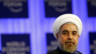 Davos: Iran promises new model for oil contracts