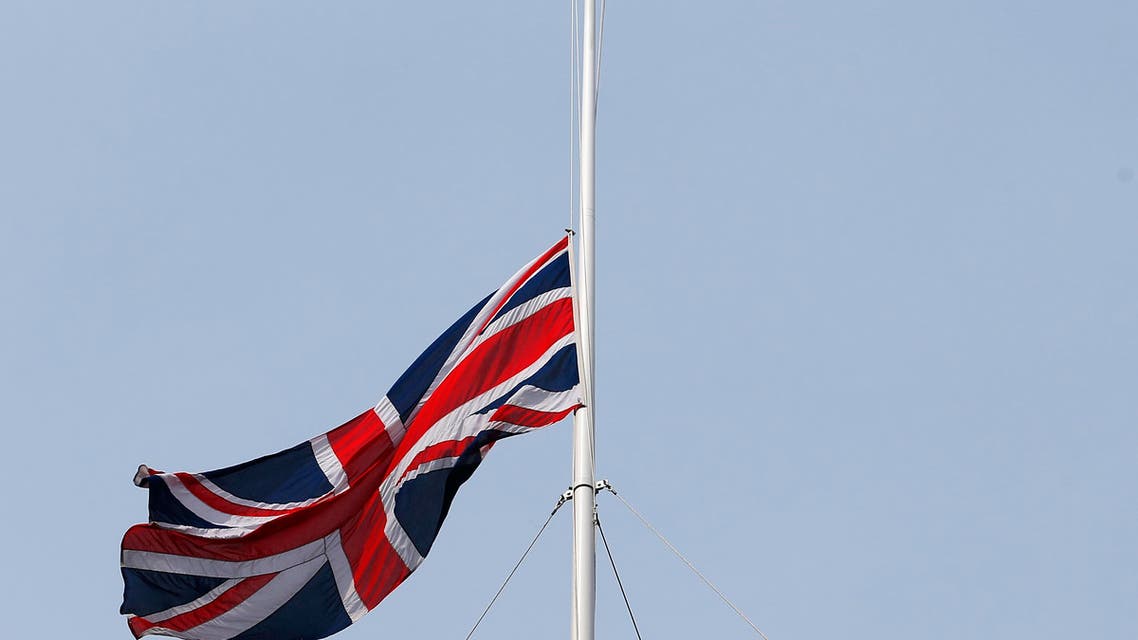 britain