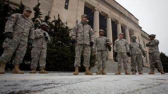 U.S. military giving troops more leeway for religious clothing, beards