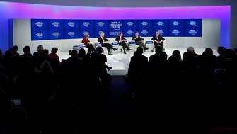 Davos 2014: leaders call for deeper cooperation between super powers 