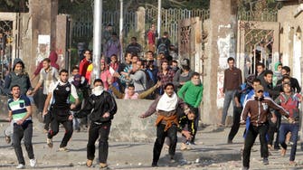 Amnesty: Egypt witnessed ‘unprecedented’ scale of violence after revolt