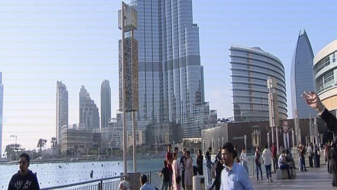 THUMBNAIL_ دبي الرقم واحد في قطاع السياحة العائلية