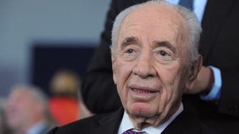 Peres: Rowhani’s Davos speech was ‘half a job’