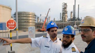 Kuwait’s Shuaiba oil refinery still shut after power cut
