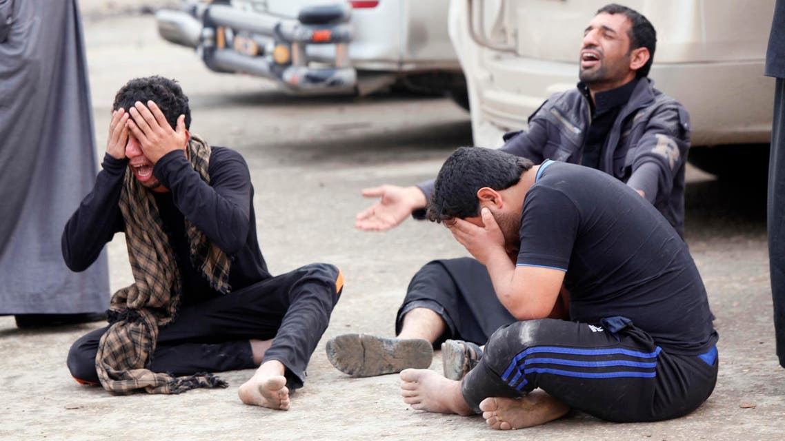 iraq