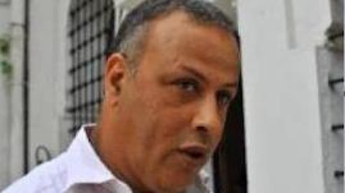 عياش حفايفة
