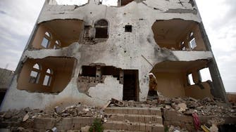 Army: drone strike kills three Qaeda suspects in Yemen 