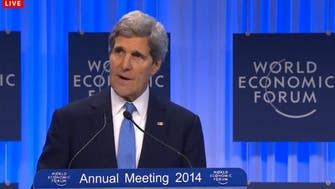 Kerry says Israel will enjoy ‘enormous’ economic benefits in peace