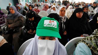 Algerian Islamists to boycott presidential election