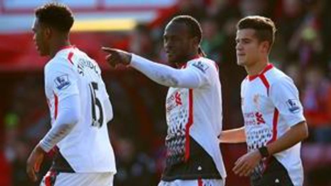 ليفربول يعبر بورنموث ويتأهل لدور الـ16