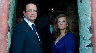 French president splits with partner after affair 