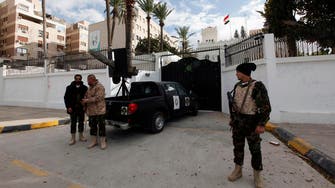 Egypt evacuates embassy, consulate staff in Libya