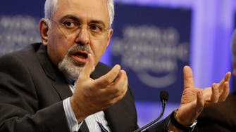 Zarif: Iran nuclear talks to resume next month 