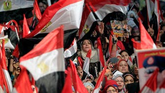 How Arab Spring countries fared in 2014