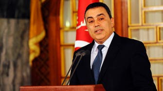 Tunisian PM fails to form new cabinet 
