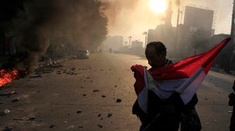 Focus on Sisi as media reacts to Egypt’s Jan. 25 anniversary