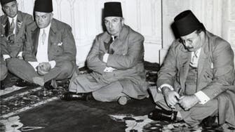 Did the Muslim Brotherhood overthrow Egypt’s King Farouk?