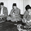Did the Muslim Brotherhood overthrow Egypt’s King Farouk?