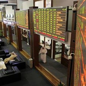 ما العوامل التي تدعم الأسهم العقارية في سوق دبي؟