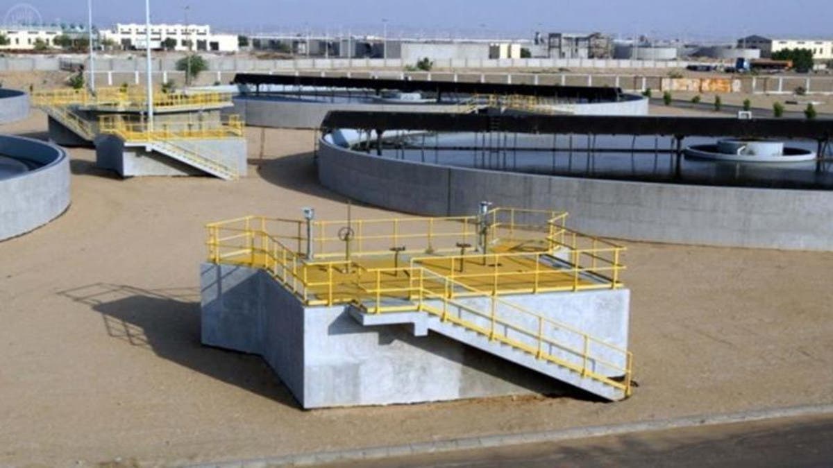 السعودية: مشاريع لتحسين خدمات المياه في المنطقة الشرقية بـ4.3 مليار ريال