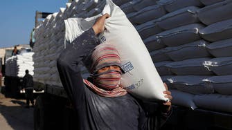 Israel to let more building materials into Gaza