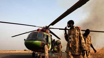 South Sudan fighting continues despite ceasefire