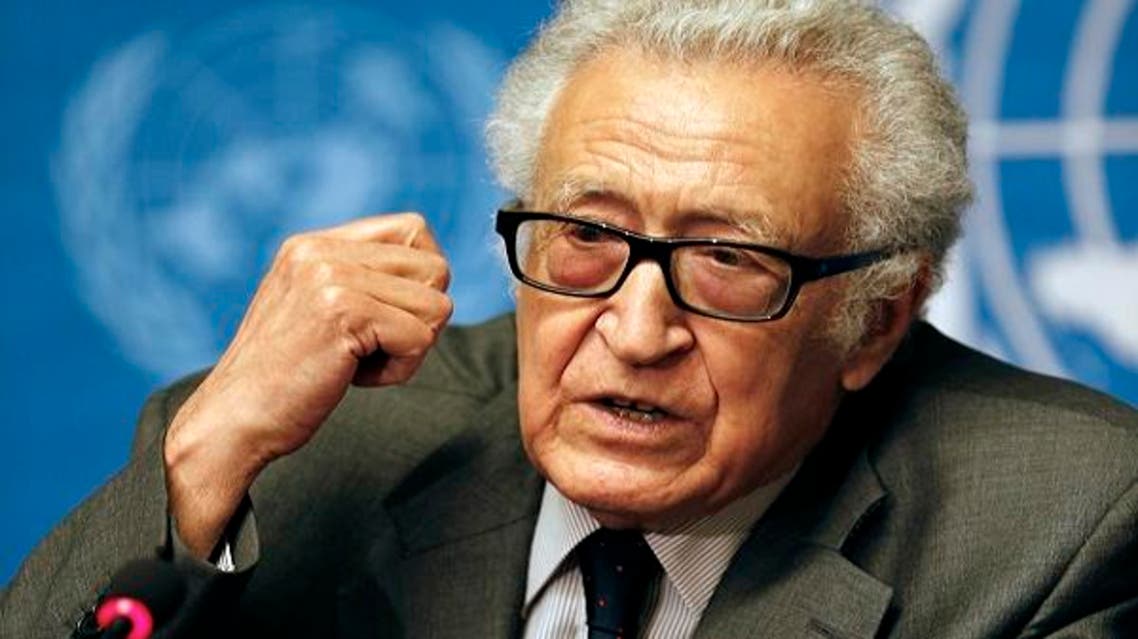 brahimi