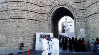 Jeddah heritage festival a hit with 750,000 visitors