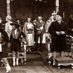 Memoirs of Egypt’s King Farouk reveal lonely boyhood