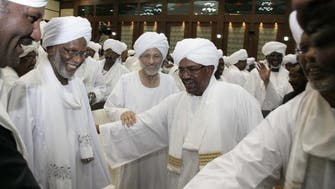Bashir seeks political, economic ‘renaissance’ for Sudan 