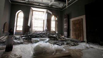 UNESCO to help Egypt museum recover from blast