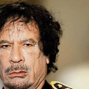 حفاظاً على "أصول ليبيا".. ترمب يعاقب عائلة القذافي