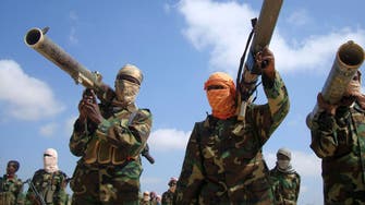 U.S. air strike targets al-Shabaab leader in Somalia