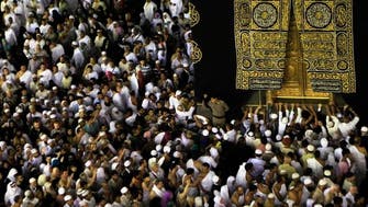 Saudi hajj ministry toughens rules on pilgrims who overstay visa