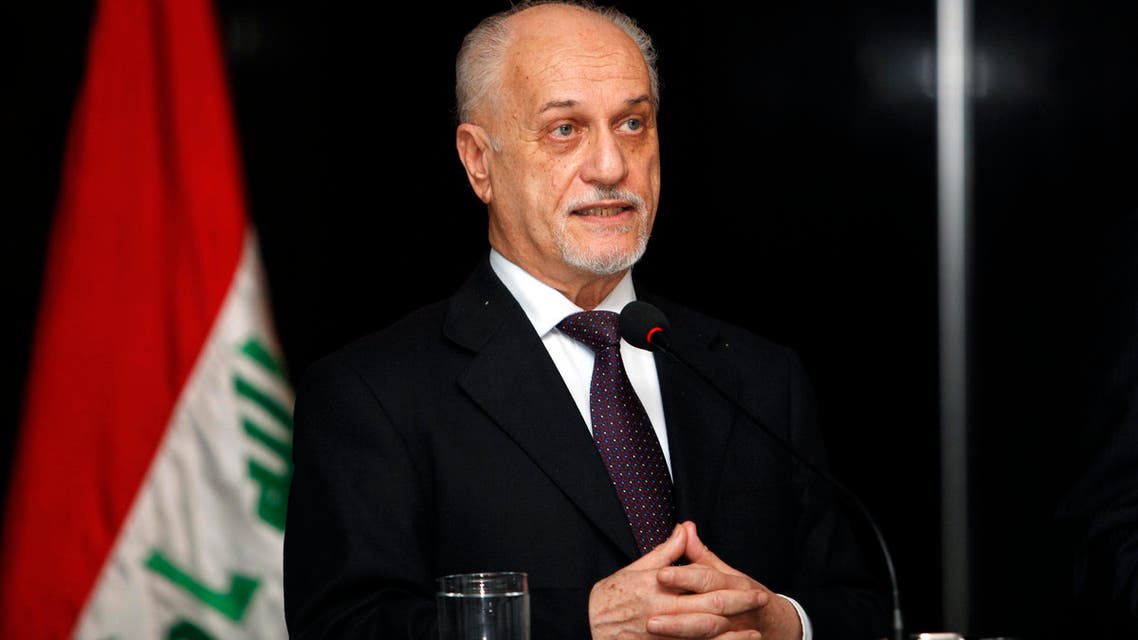 siraq official reuters
