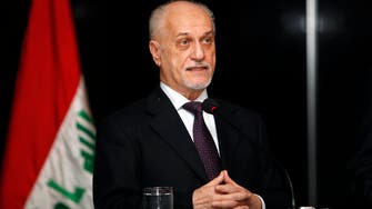 Iraq says Syria war spillover hinders oilfields, pipelines