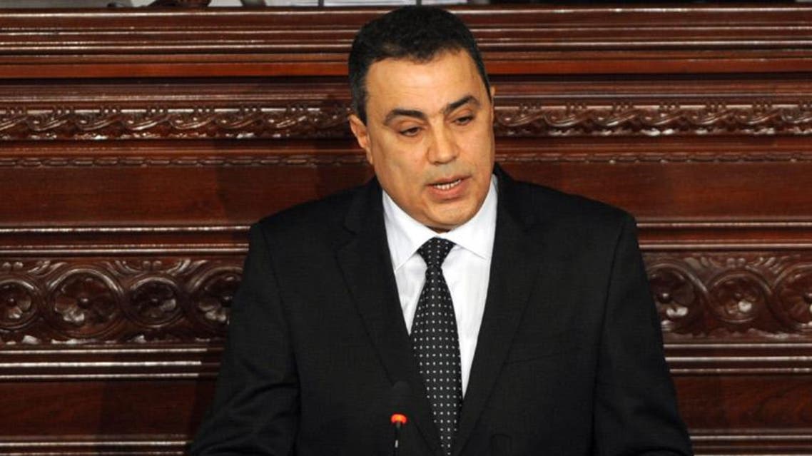 رئيس الوزراء التونسي الجديد، مهدي جمعة