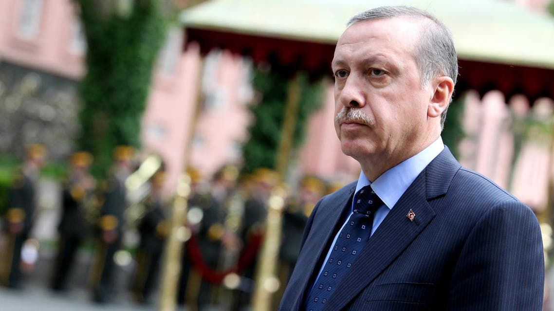 رئيس الوزراء التركي، رجب طيب أردوغان