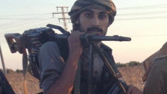1300GMT: Former Saudi jihadist recounts experience with ISIS