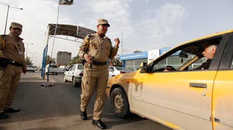Iraqi security personnel killed as unrest surges